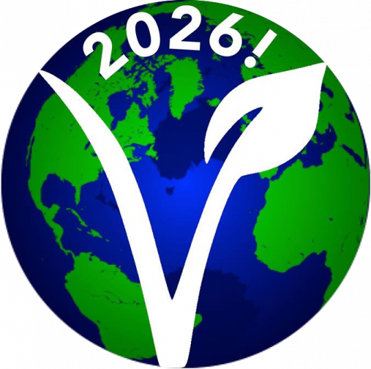 Vegan World 2026! circle.png
